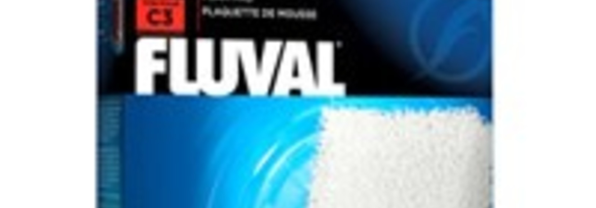 Fluval C3 Foam Pad