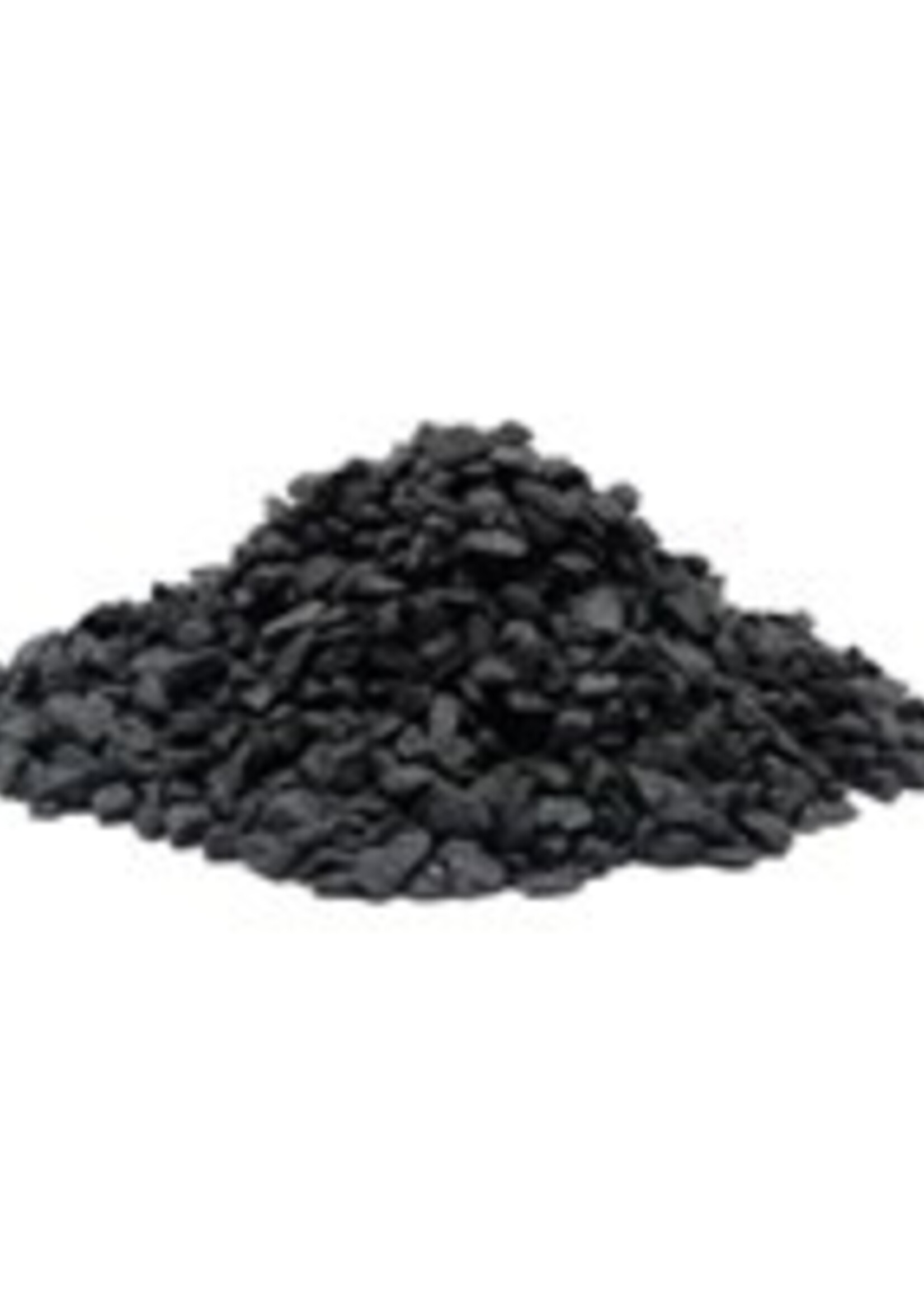 Marina Betta Black Epoxy Gravel - 240 g (8.5 oz)