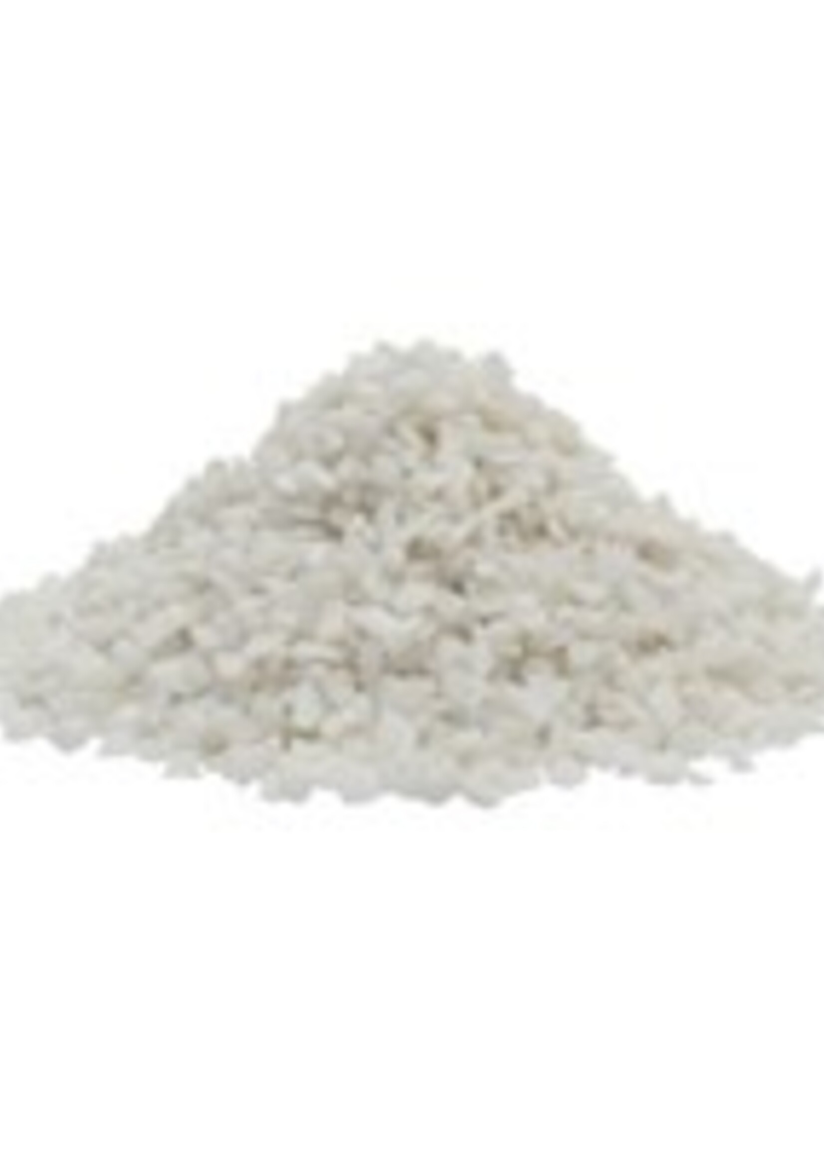 Marina Betta Kit Gravel, White