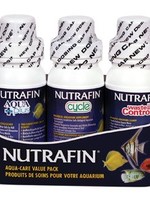 Nutrafin Aquaplus-Cycle-Waste Control,3pk-V