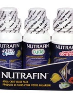 Nutrafin Nutrafin Aqua-Care Value Pack