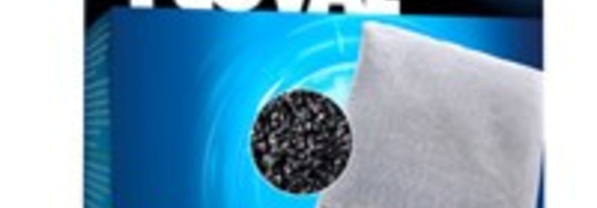 Fluval C4 Activated Carbon