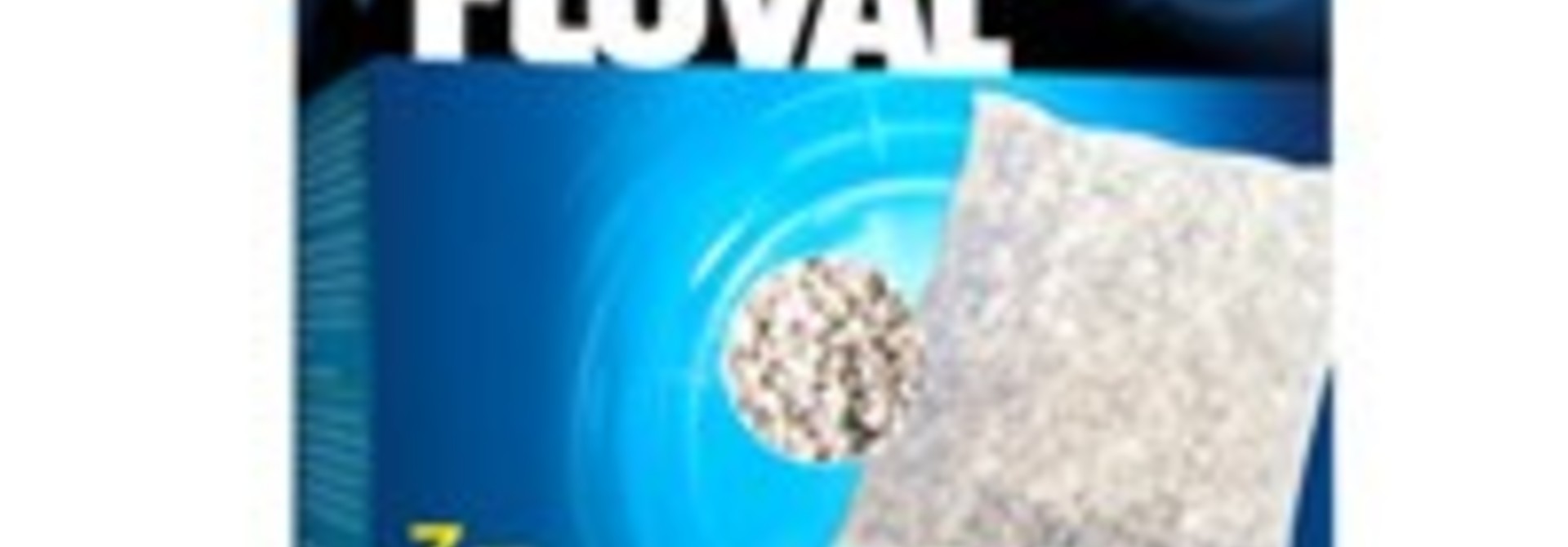 Fluval C4 Ammonia Remover, 3 pack