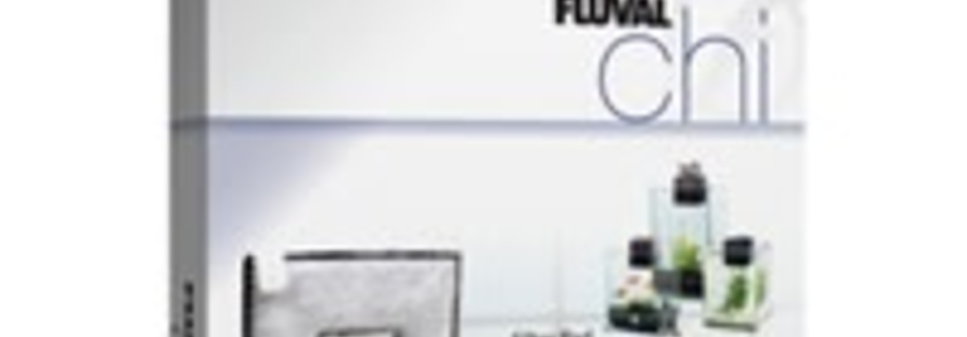 Fluval Chi Filter Pad - 3 pack