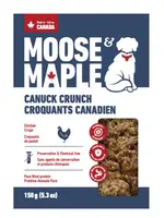 Moose & Maple Moose & Maple Canuck Crunch Chicken 150 g