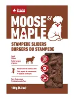 Moose & Maple Moose & Maple Stampede Lung Sliders 150g