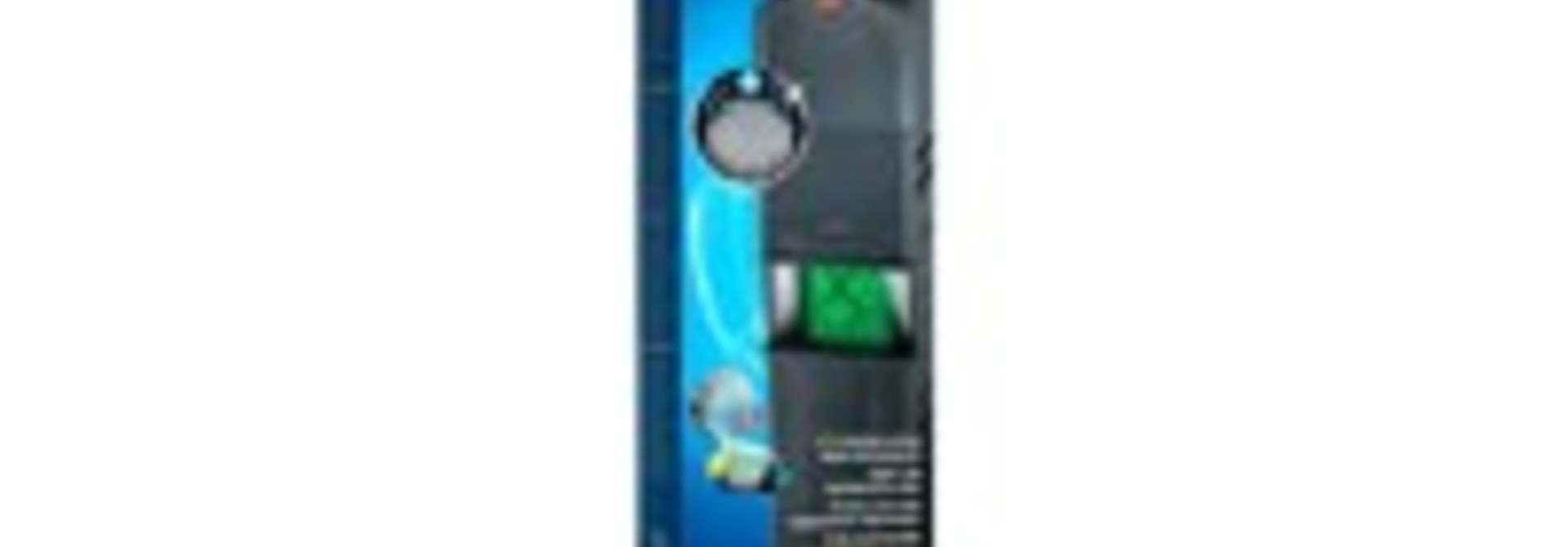 Fluval E 200Watt Electronic Heater