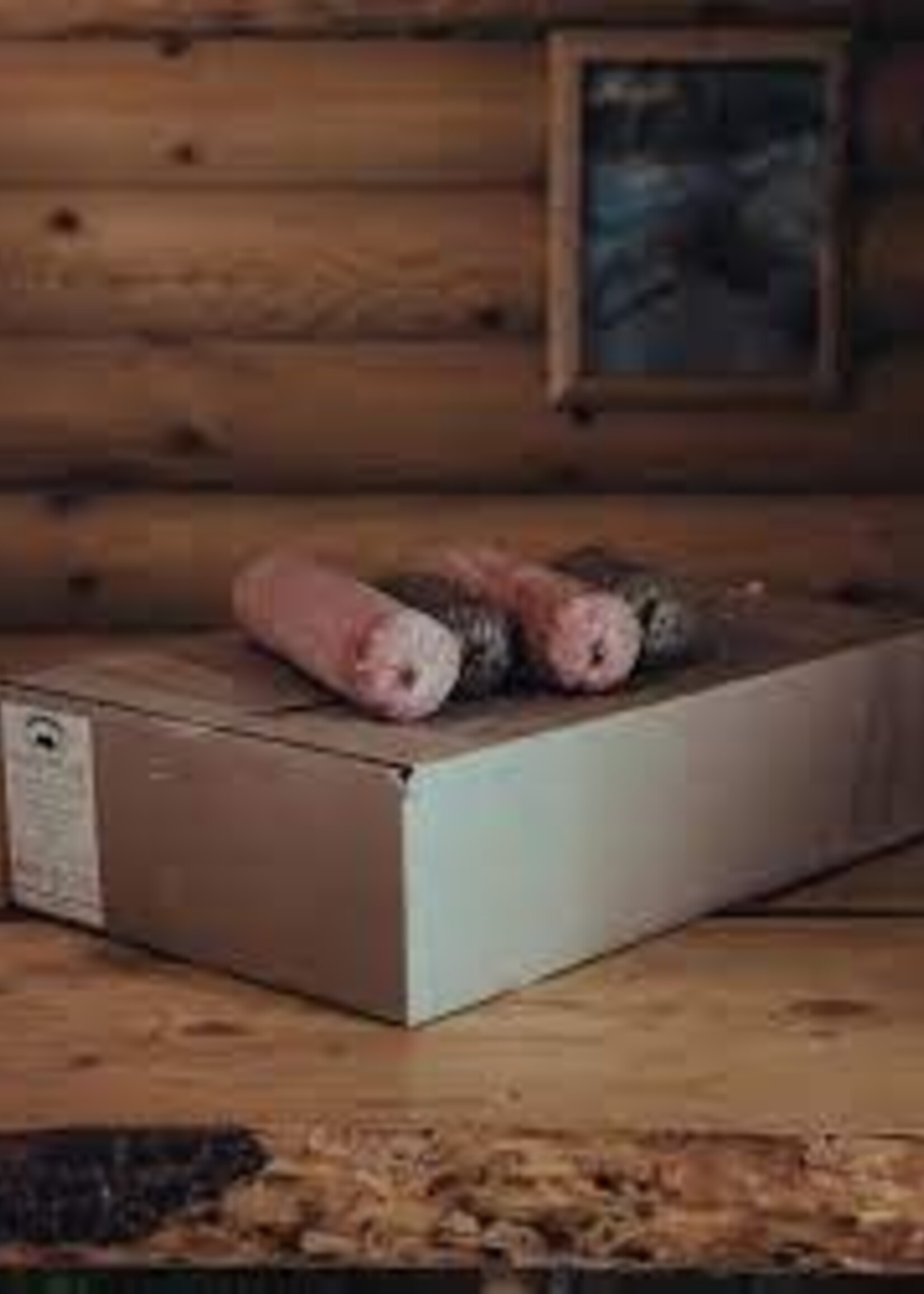 Dogs Choice Dogs Choice - Chicken Veggie 1lb 40lb Box