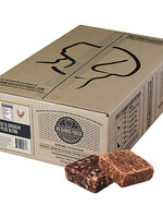 K9 Choice Frozen-CompleteCuisine Chick&Beef 20LB