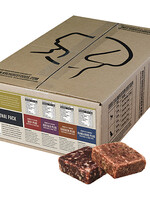K9 Choice Frozen - Rotation Pk Beef Chick Kang Buff20LB