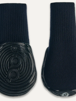 Goo-eez Goo-eez All-Terrain Boots - Monochromez Black - S- 1.8" 2pk