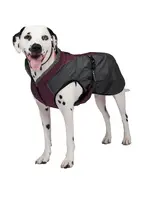 Shedrow K9 Shedrow K9 Chinook Dog Coat Wine MS