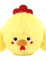 HUGSMART Super Ball Farm Friendz 2-in-1 Chick