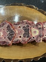 Dogs Choice Dog's Choice Bison Neck Steaks - Each