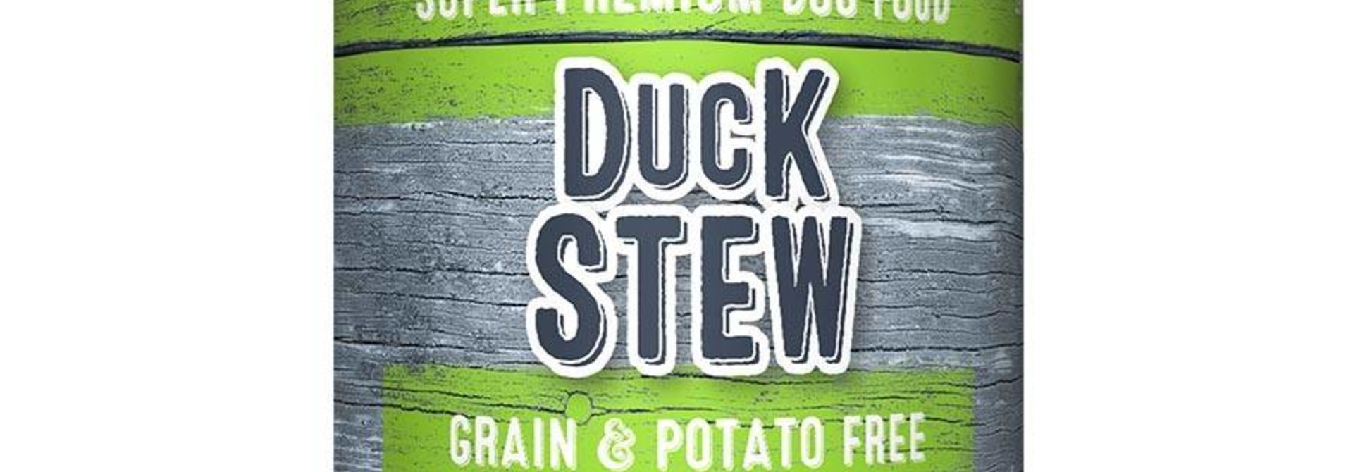 Koha Dog Duck Stew 360g