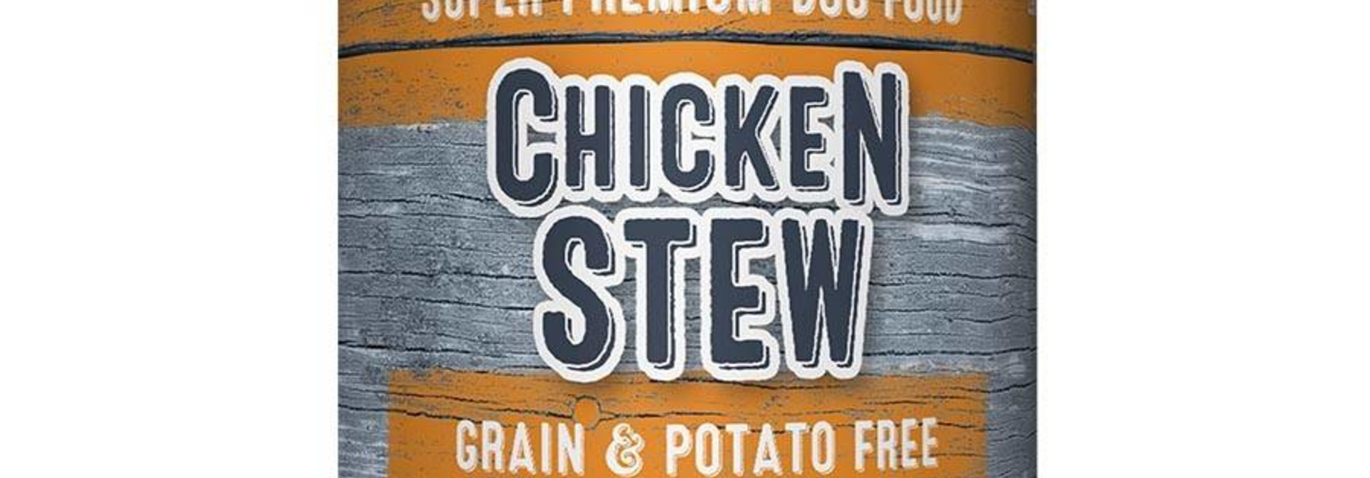 Koha Dog Chicken Stew 360g