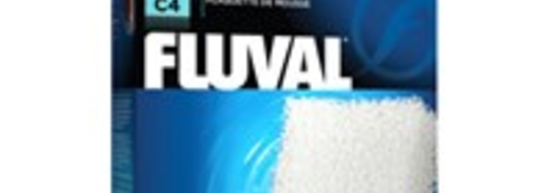 Fluval C4 Foam Pad for Fluval C4 Power Filter