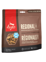 Orijen Cat Orijen FDT Regional Red 35gm