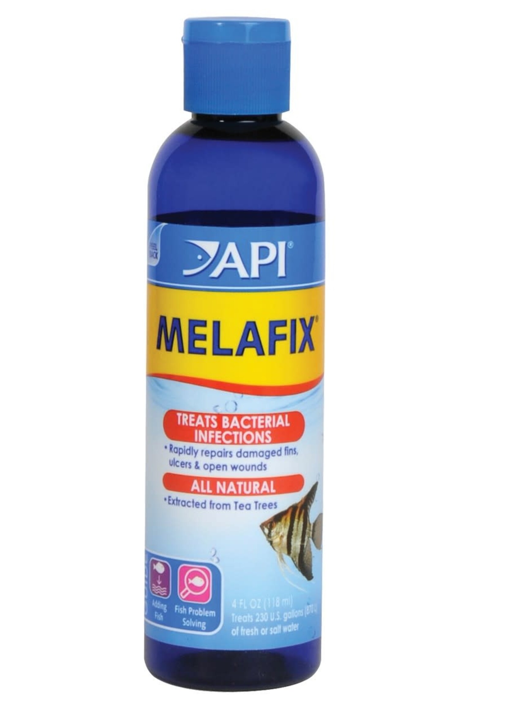 API Melafix 4 fl.oz.