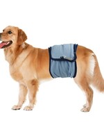 Simple Solutions Pup'sters Washable Male Wrap XL DISCONTINUED