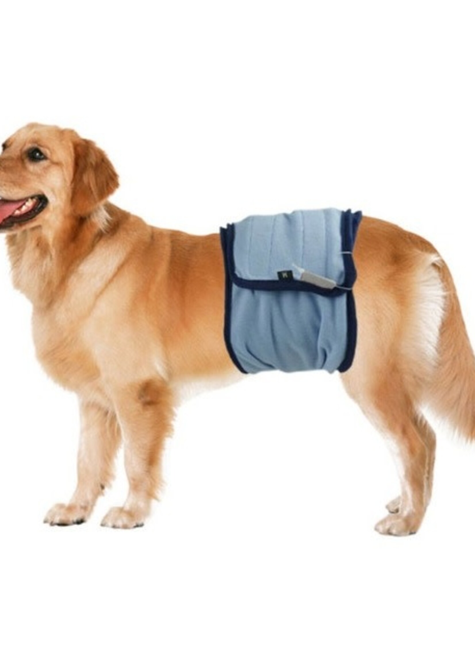 Simple Solutions Pup'sters Washable Male Wrap XL DISCONTINUED