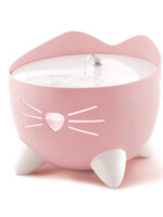 CatIt Catit Pixi Fountain, Light Pink - 2.5 L