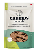 Crumps Crumps' Naturals Dog Chicken Collagen Jerky 153g