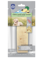 HIMALAYAN DOG CHEW Himalayan Dog Chew Bacon Xlarge (Gray - 55 lb and over)