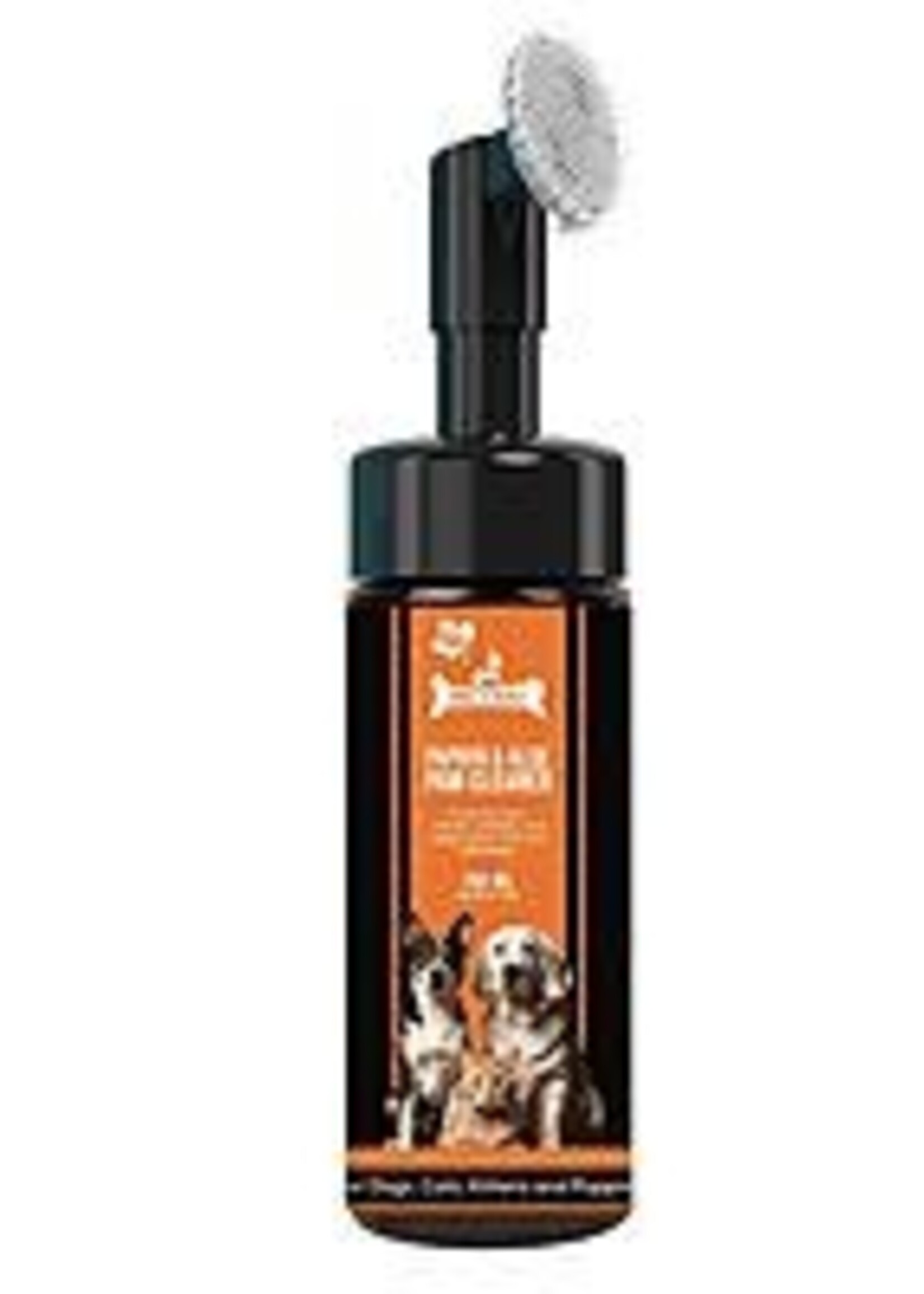 Dogz & Dudez Papaya Paw Cleaner