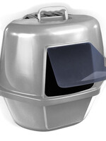 Van Ness VAN NESS CP9 Corner Enclosed Litter Pan