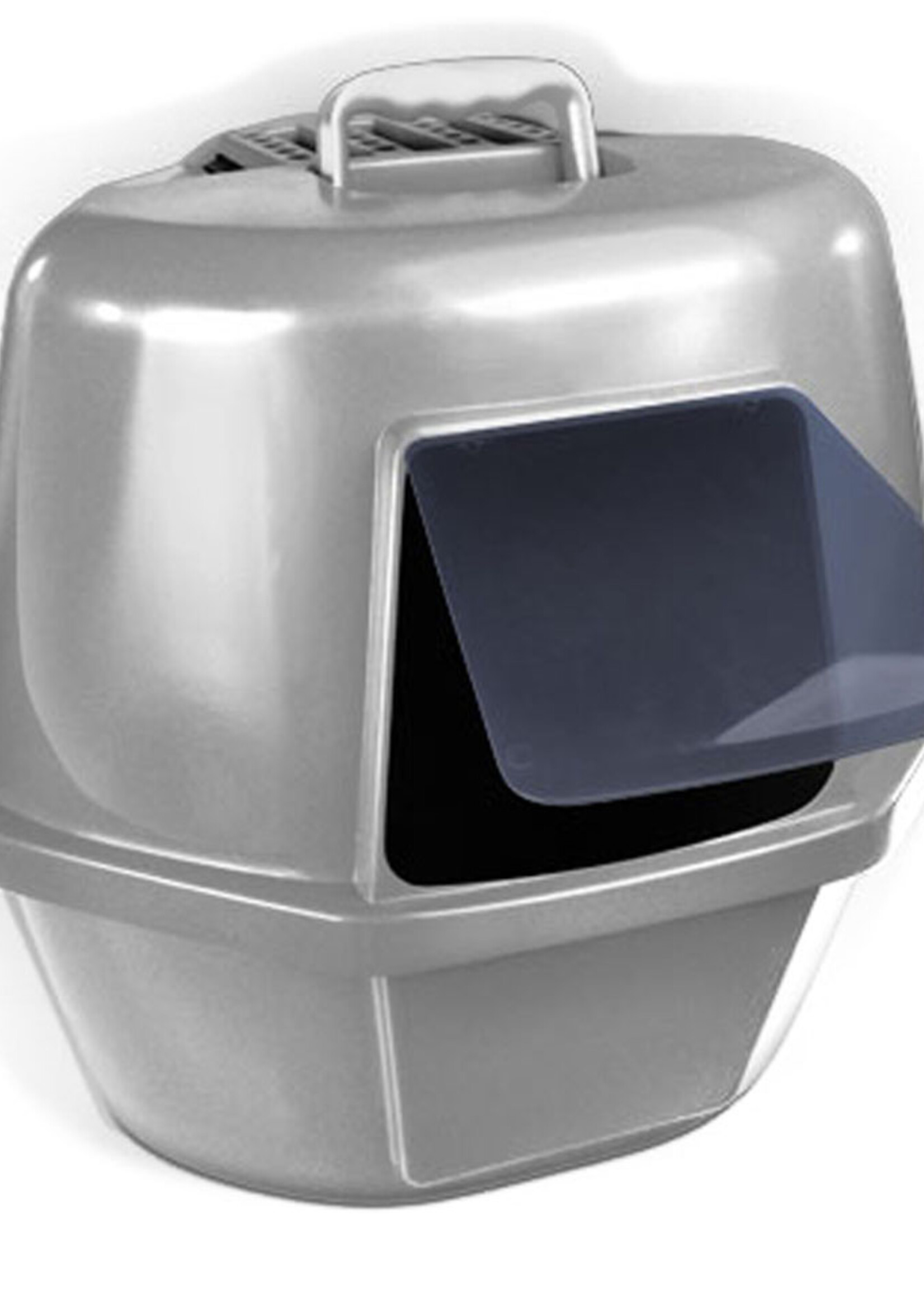 Van Ness VAN NESS CP9 Corner Enclosed Litter Pan