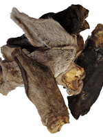 Sōl sōl Lamb Ears with Fur