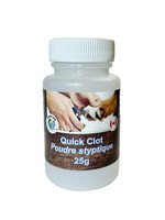 Earth MD EARTHMD Quick Clot 25g