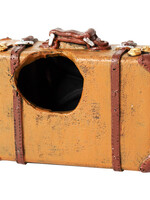 Aqua-Fit AQUA-FIT Polyresin Luggage 4.75x2x3.5"