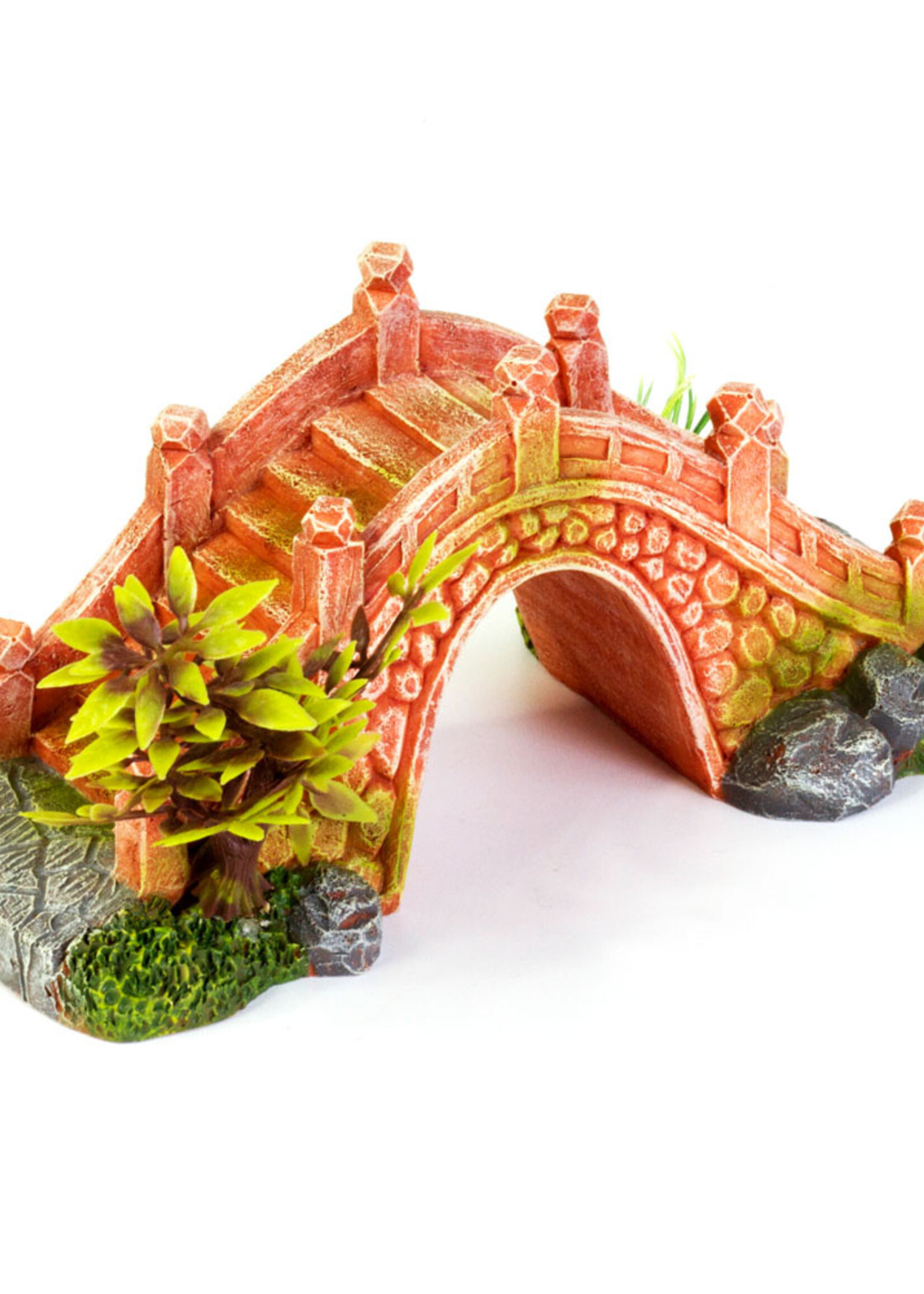 Aqua-Fit AQUA-FIT Polyresin Fairy Ornament 6x3x3"