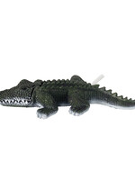 Aqua-Fit AQUA-FIT Aerating Polyresin Crocodile - Med