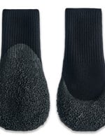 Goo-eez GOO-EEZ Ultra Dog Boots Black/Black 2 Pk 2XL/2TG