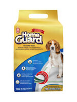 Home Guard Dogit Training Pads - Medium - 150 pack