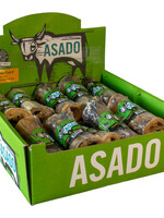 Silver Spur Asado ASADO Center Cut Beef Bone 6" 20/Display