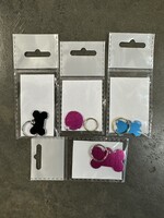 Retail Advantage Dog Tag - Hi Lite