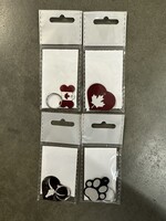 Retail Advantage Dog Tag - Design