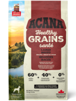 Acana Dog ACANA Dog Healthy Grains Large Breed 10.2kg