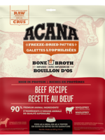 Acana Dog ACANA Dog Freeze-Dried Ranch Raised Beef Patties 397g
