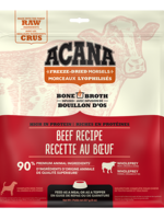 Acana Dog ACANA Dog Freeze-Dried Ranch Raised Beef Morsels 227g