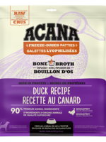 Acana Dog ACANA Dog Freeze-Dried Duck Patties 397g