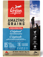 Orijen Dog ORIJEN Dog Amazing Grains Original 1.8 kg
