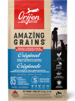 Orijen Dog ORIJEN Dog Amazing Grains Original 9.7 kg