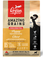 Orijen Dog ORIJEN Dog Amazing Grains Puppy 1.8 kg
