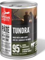 Orijen Dog ORIJEN Dog Tundra Pate with Liver 12/363g