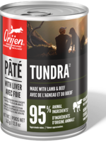 Orijen Dog ORIJEN Dog Tundra Pate with Liver - 363g